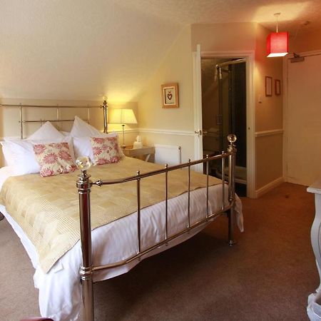 Bed and Breakfast The Hollies à Fulford  Extérieur photo