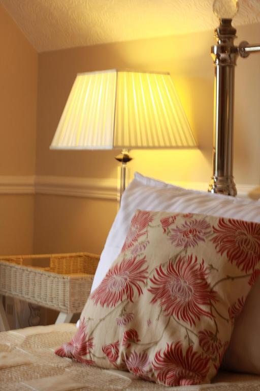 Bed and Breakfast The Hollies à Fulford  Extérieur photo