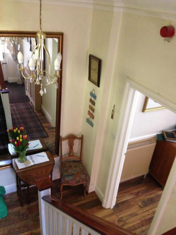 Bed and Breakfast The Hollies à Fulford  Extérieur photo